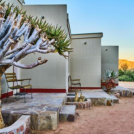 Hammerstein Lodge المظهر الخارجي الصورة
