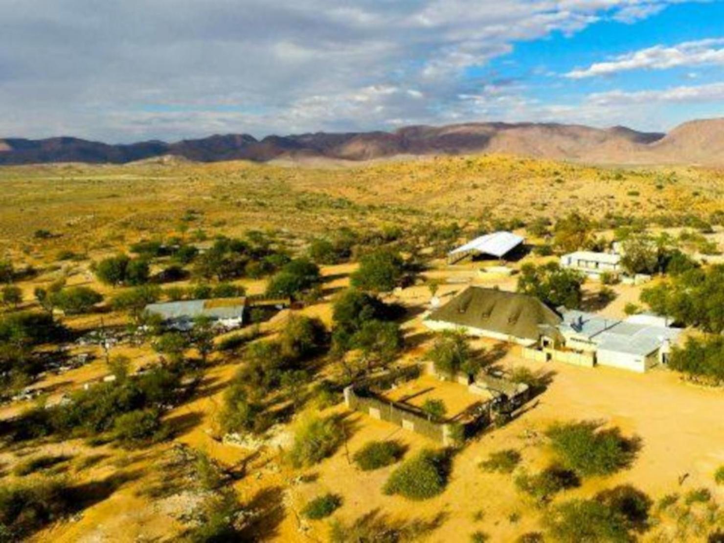 Hammerstein Lodge المظهر الخارجي الصورة