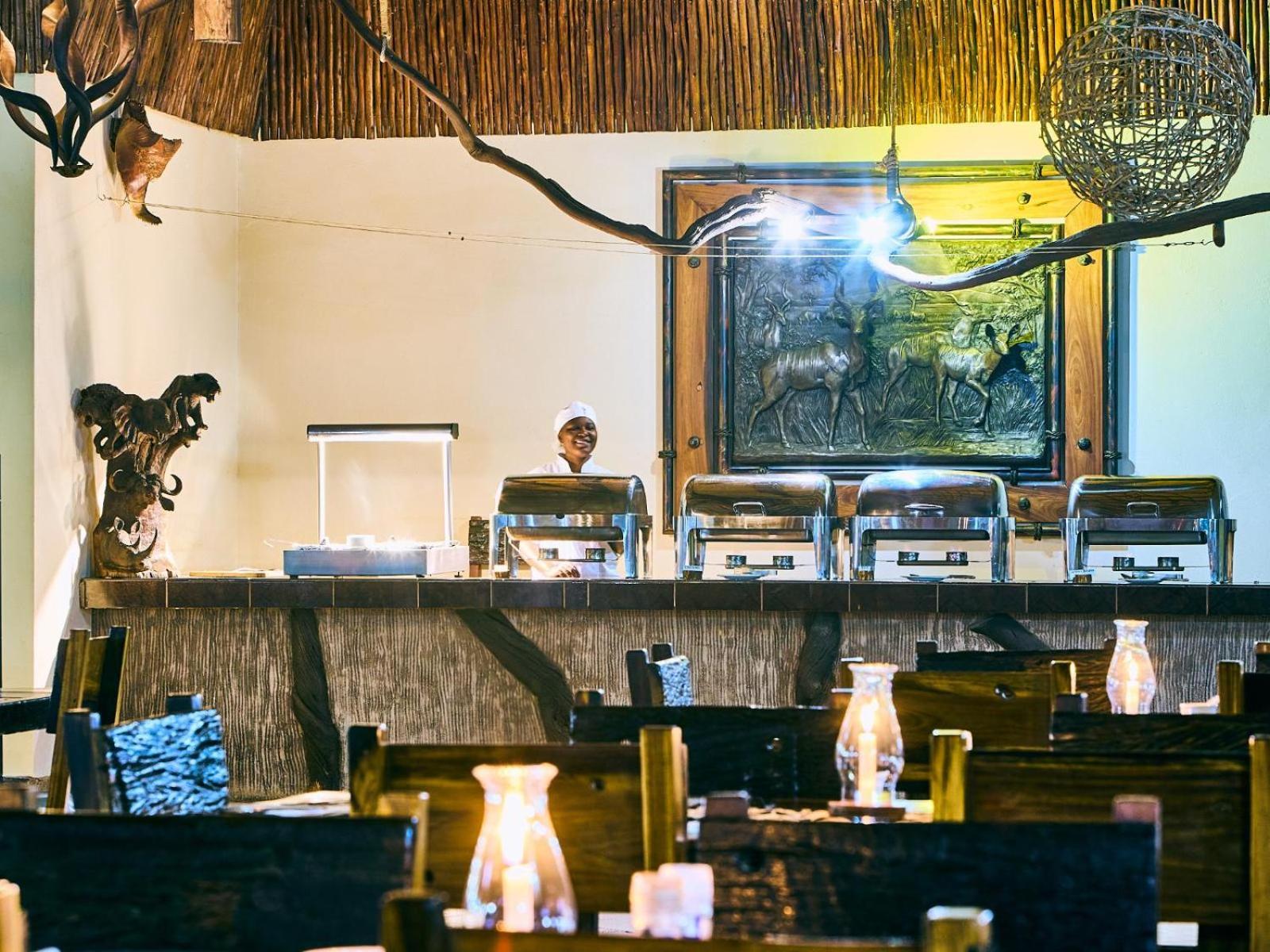 Hammerstein Lodge المظهر الخارجي الصورة